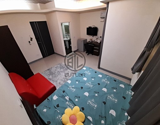 近國防大學.獨立陽台套房.可補助入籍報稅 - Image 2