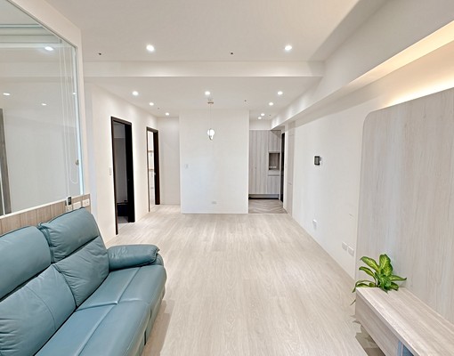 近A7捷運站,到站即到家。遠雄新未來1精美3房+車位 - Image 3