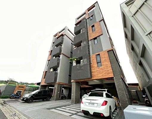 租-知音大坪頂電梯二房 - Image 1