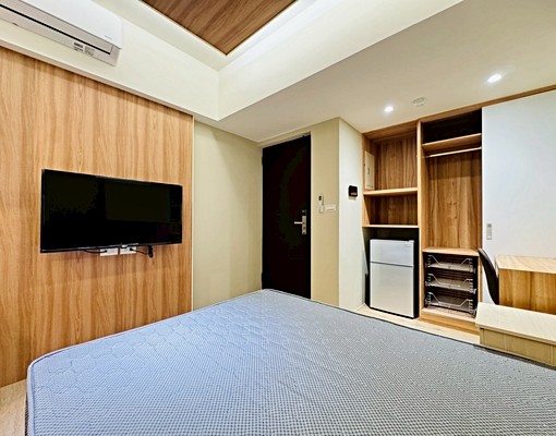 芬秒為你租好房-舒適大套房.小資族首選.可補助 - Image 6