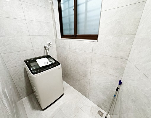 浮洲車站【優質租案】可補助★免爬梯★獨洗衣機 - Image 6