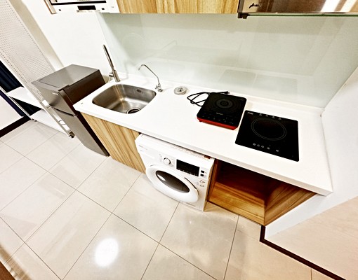 近捷運江子翠【超值獨戶】貓洽★獨洗★小廚房 - Image 2