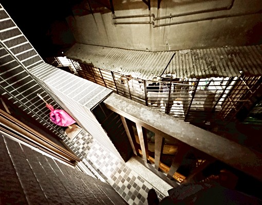 近捷運江子翠【超值獨戶】貓洽★獨洗★小廚房 - Image 5