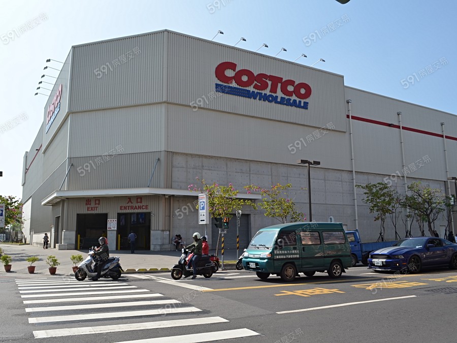 千鼎苑15環境圖