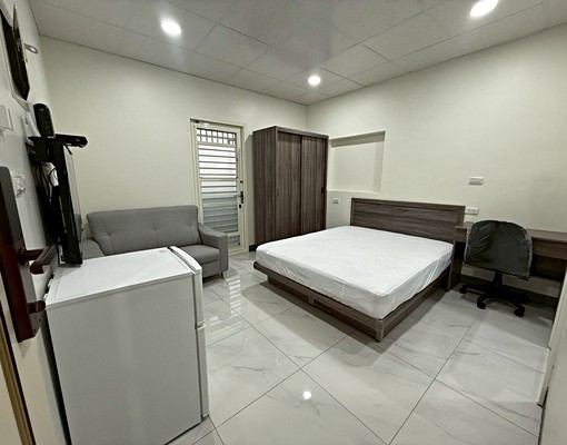 芬秒租好房-舒適套房.可租補.小資首選 - Image 1