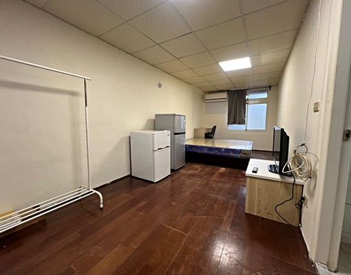 可租補板橋五權公園/通風採光佳/有多間選擇 - Image 4