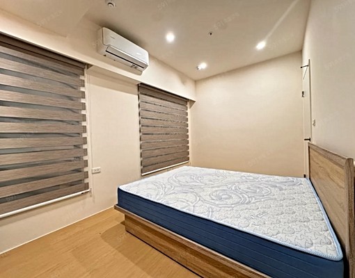 🤍世界花園🤍一卡皮箱即可入住~高樓層 - Image 4