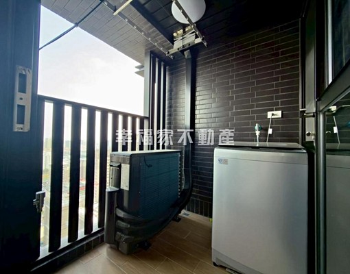 【出租】愛琴海|全新高樓景觀2房+平面車位 - Image 14