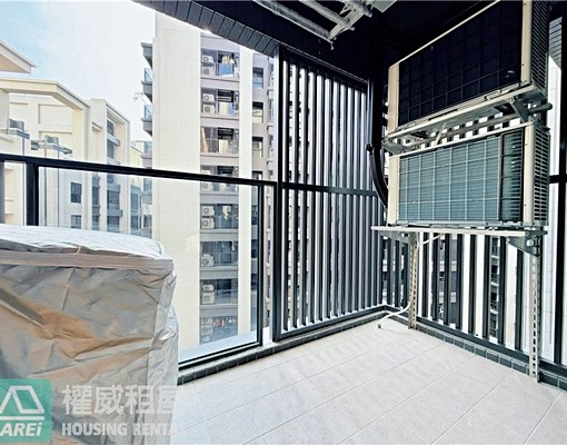 蓮池潭華友聯NeXT21⭐全新溫馨明亮兩房平車 - Image 7