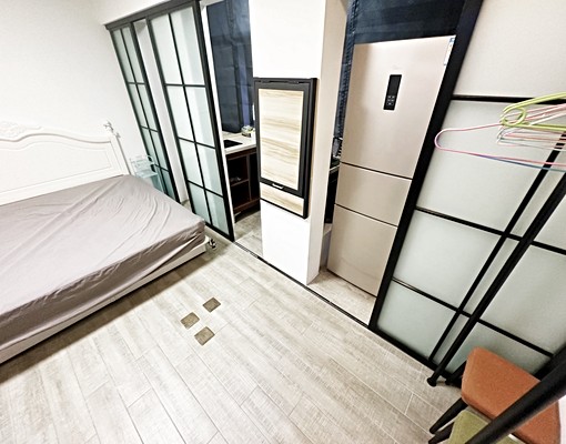 捷運海山5分【超值租案】可補助★可養寵★獨洗衣機 - Image 4