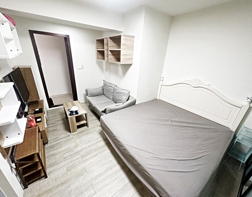 捷運海山5分【超值租案】可補助★可養寵★獨洗衣機 - Image 3