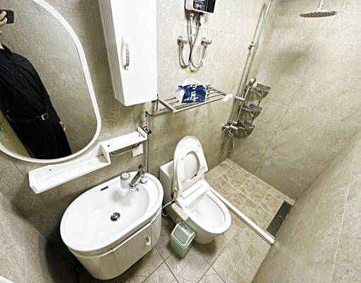 捷運海山5分【超值租案】可補助★可養寵★獨洗衣機 - Image 7