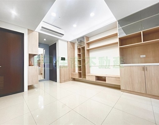 品質社區✨豪華百萬裝潢/2房2廳2衛 - Image 1