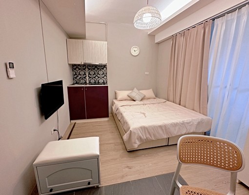 中和、獨洗曬可寵裝潢租補免爬高採光機能強 - Image 2