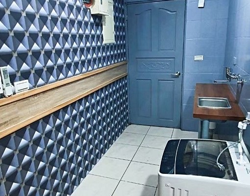 🔥屋主租🔥大坪數🔥5分鐘騎車到北市🔥電梯🔥可短租 - Image 6