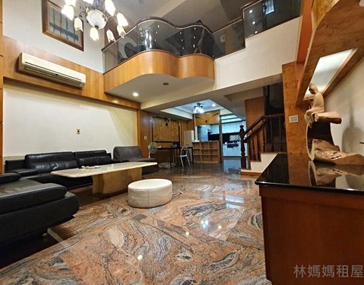 ⭐️北區林森路花園別墅5房透天雙車庫⭐️ - Image 5