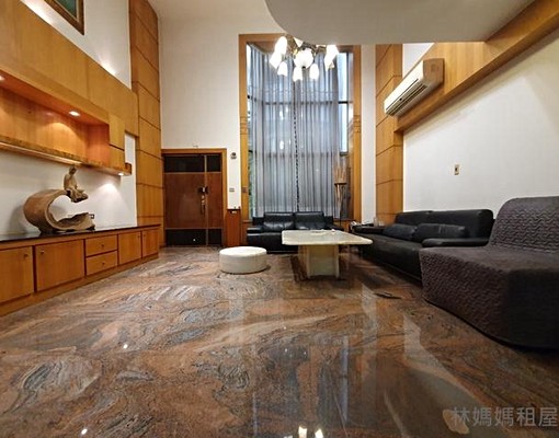 ⭐️北區林森路花園別墅5房透天雙車庫⭐️ - Image 3