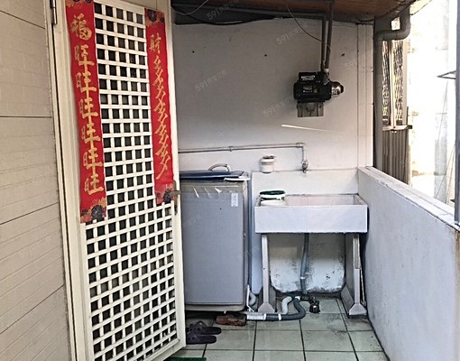 ❤️台北橋|通風採光佳|獨立洗衣機陽台|可炊 - Image 7