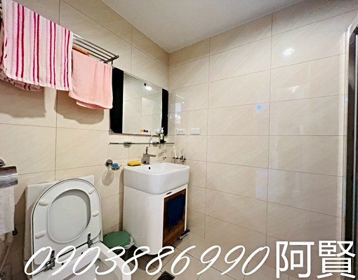 🏠即刻成家❣️帝璽雙主臥3+1房,高檔社區皮箱入住 - Image 7