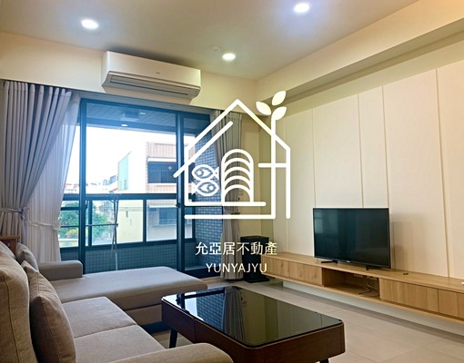 🚀允亞居【德式真諦】3房平車,稀有釋出 - Image 2