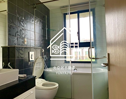 🚀允亞居【德式真諦】3房平車,稀有釋出 - Image 6