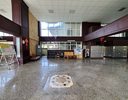 淡水海宴社區獨立套房,生活機能佳,符合社宅標準可租補 - Image 5