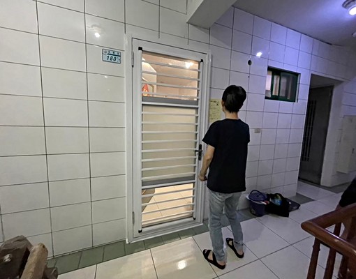 淡水海宴社區獨立套房,生活機能佳,符合社宅標準可租補 - Image 6