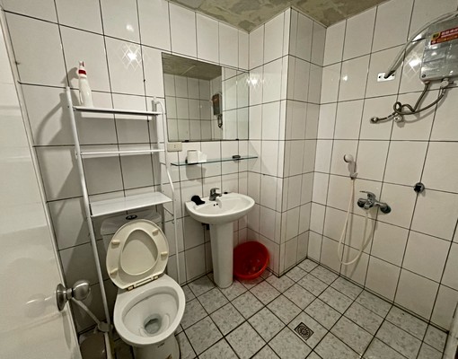 淡水海宴社區獨立套房,生活機能佳,符合社宅標準可租補 - Image 11