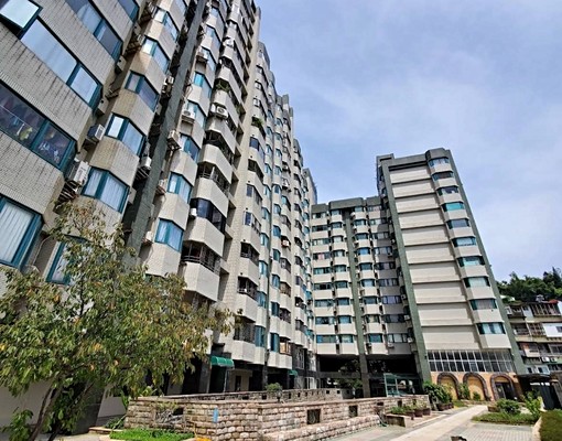 淡水海宴社區獨立套房,生活機能佳,符合社宅標準可租補 - Image 13