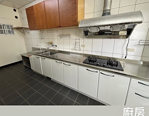 鬧中取靜獨棟~三房兩廳兩衛尋找惜屋租客 - Image 2