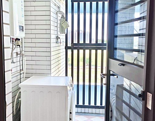 社宅🏠新南三電梯2房橋頭新市鎮平車近橋科高大特區愛窩 - Image 9