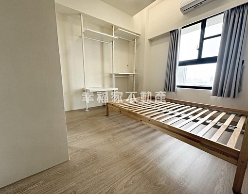 可租補。北區【欣府城-一品樓】高樓層三房+平面車位 - Image 9