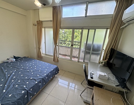 🌹全新油漆.變頻冷氣.台電.近教育大學3A - Image 1