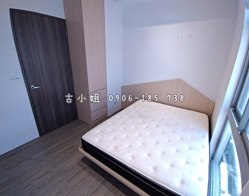 ☆江子翠站捷運精品宅2+1房收納多高樓景觀戶 - Image 4