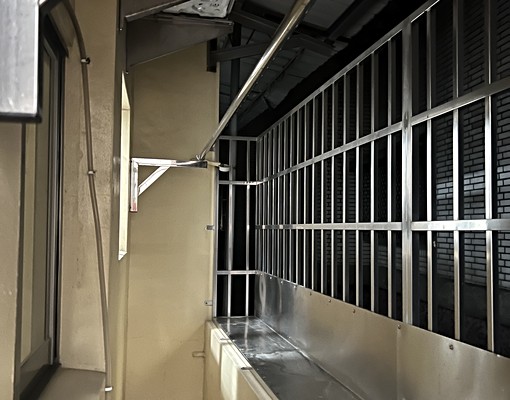 近第一科大樹德科大獨立陽台冰箱電視大套房 - Image 5