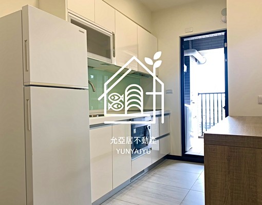 🚀允亞居【安南區良勳森悅｜北安路生活圈・景觀2房平車】 - Image 3