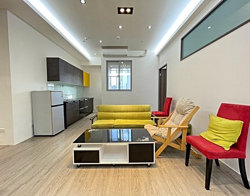 ☆江子翠站捷運精品宅2+1房收納多高樓景觀戶 - Image 1