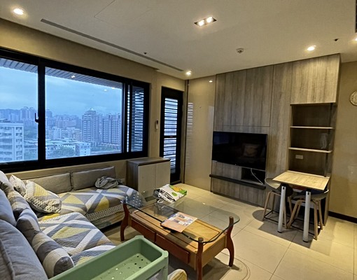 🤩一森原最美一房一廳傢俱全含管 - Image 2