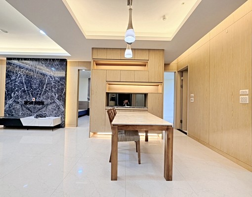 近捷運徐匯中學24小時管理質感社區三房雙車 - Image 3