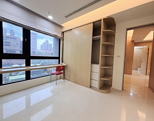 近捷運徐匯中學24小時管理質感社區三房雙車 - Image 10