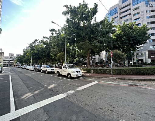 教育大學🔥勤美🔥馬上入住🔥台電🔥租補在減2400 - Image 9