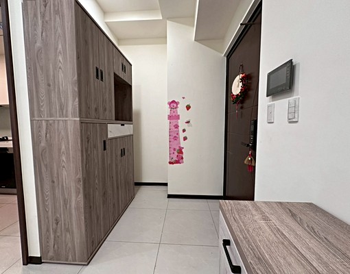 可租補⭐免服務費⭐北區依公園⭐五泰小丸子沁瑜 - Image 13