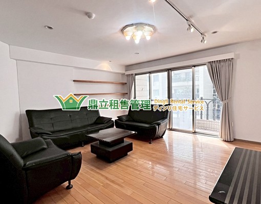 🔥近美日橋學校🔥天母棒球場💖採光三房 - Image 1