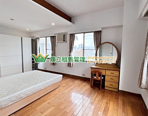 🔥近美日橋學校🔥天母棒球場💖採光三房 - Image 9