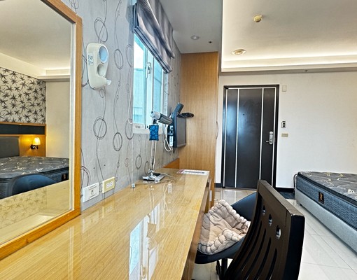 🎀近南桃園交流道．飯店式獨立套房．台電計費 - Image 7