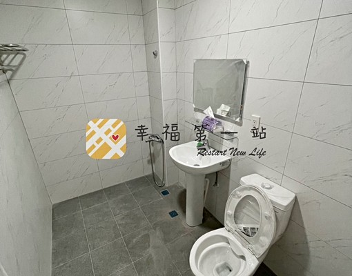 西區全新整理3房|可租補|傢俱可談|近向上市場 - Image 9