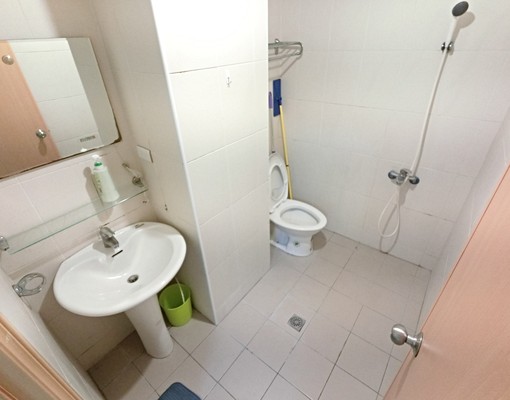 ❤️一中街超美套房❤️飲水機✅子母車✅獨洗曬✅一卡皮箱入住 - Image 9