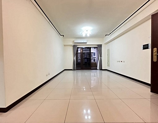 🔥旱溪河畔高樓層三房平車🔥1/1起租 - Image 2