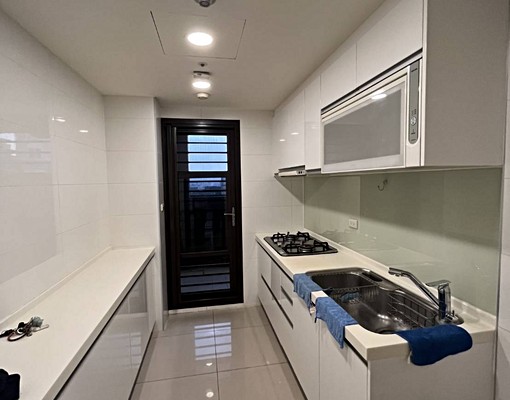 🔥旱溪河畔高樓層三房平車🔥1/1起租 - Image 5