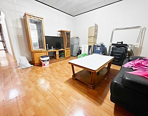 捷運徐匯中學【超值3房2廳】可養貓★雙陽台★房皆有窗 - Image 3